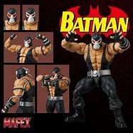 Mafex Bane