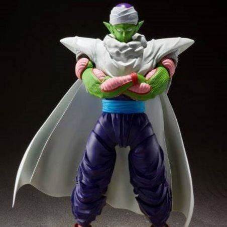 Sh Figuarts Piccolo Namek Pre-owned