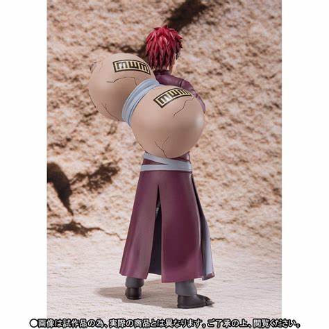 Sh Figuarts Garra Pre owned