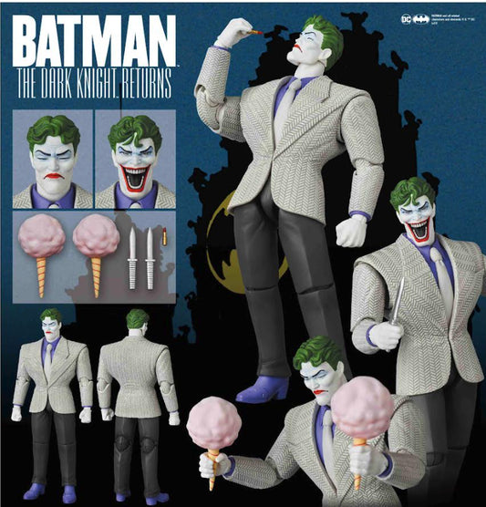 Mafex The Joker 214